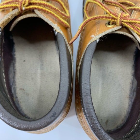 LL Bean men’s Maine hunting shoe boot size 7M - Picture 5 of 7